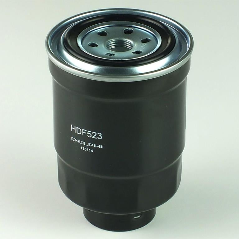 Filtro combustible DELPHI ref. HDF523